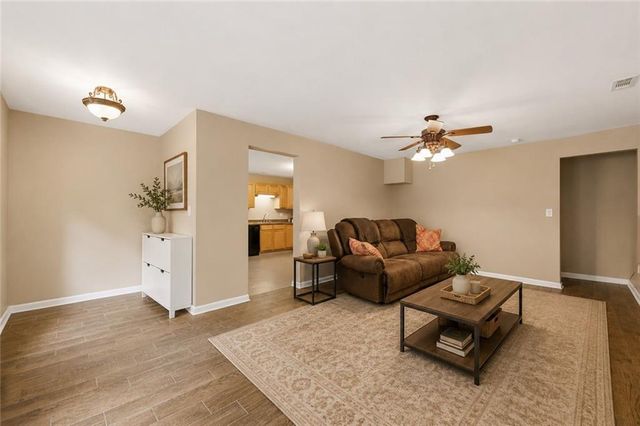 104 Courtland Circle, Powder Springs, GA 30127