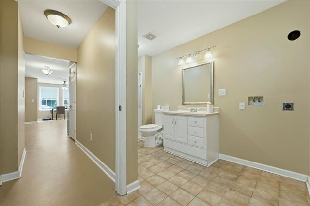 104 Courtland Circle, Powder Springs, GA 30127