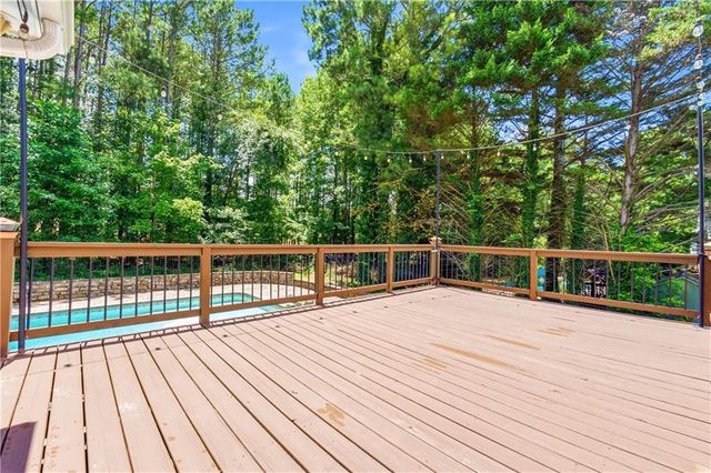 104 Courtland Circle, Powder Springs, GA 30127