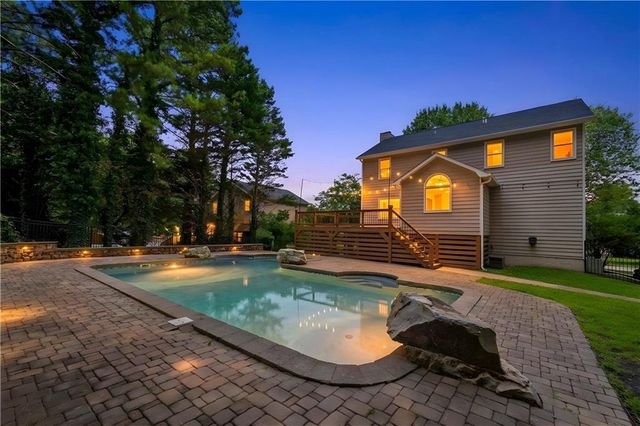 104 Courtland Circle, Powder Springs, GA 30127