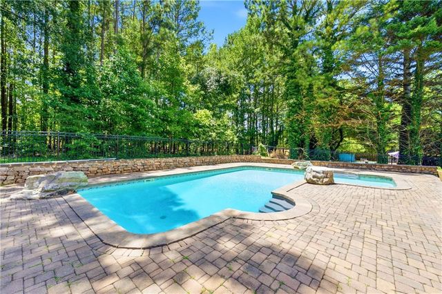 104 Courtland Circle, Powder Springs, GA 30127