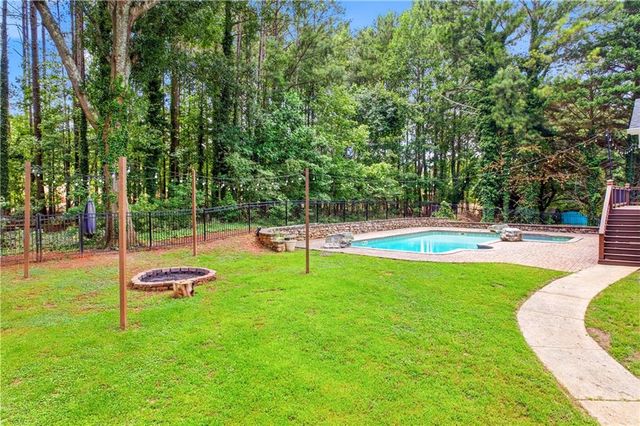 104 Courtland Circle, Powder Springs, GA 30127