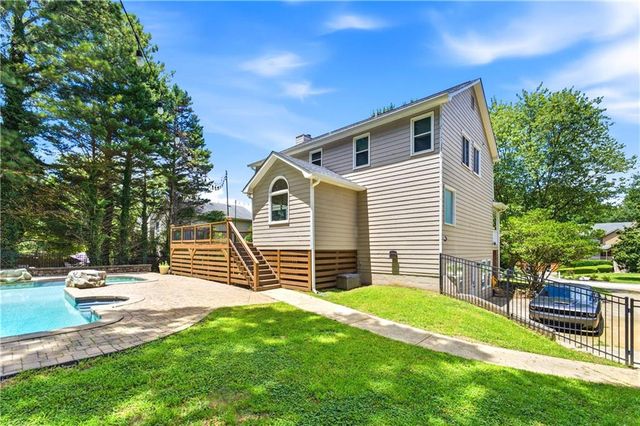 104 Courtland Circle, Powder Springs, GA 30127