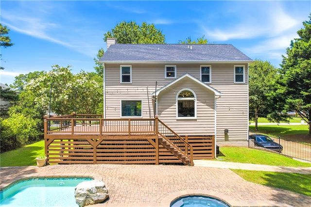 104 Courtland Circle, Powder Springs, GA 30127