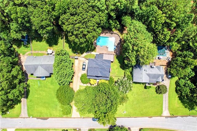 104 Courtland Circle, Powder Springs, GA 30127