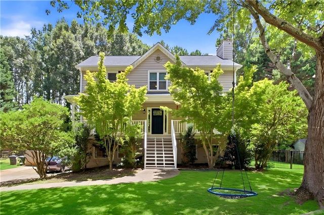 104 Courtland Circle, Powder Springs, GA 30127