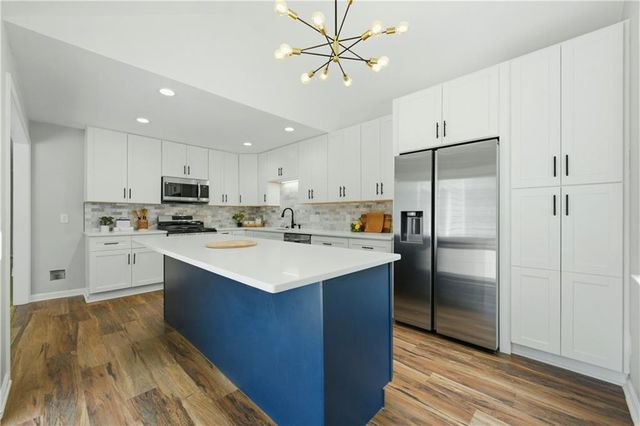 104 Courtland Circle, Powder Springs, GA 30127
