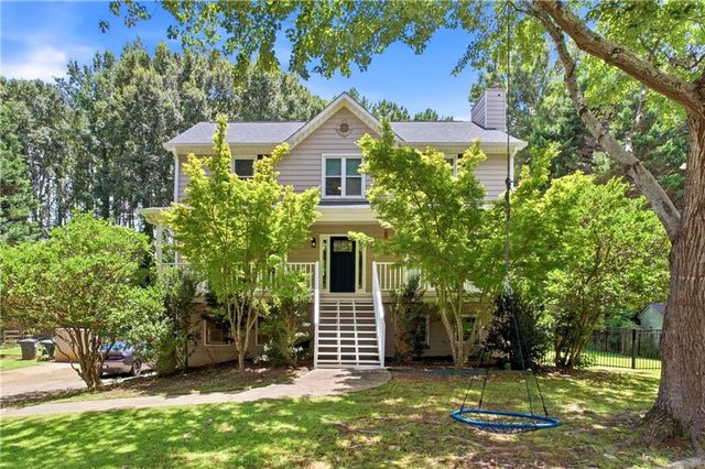 104 Courtland Circle, Powder Springs, GA 30127