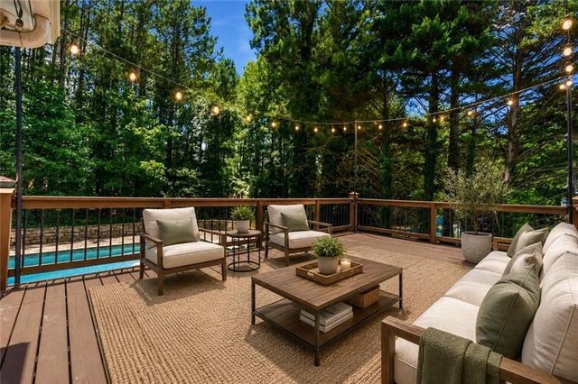 104 Courtland Circle, Powder Springs, GA 30127