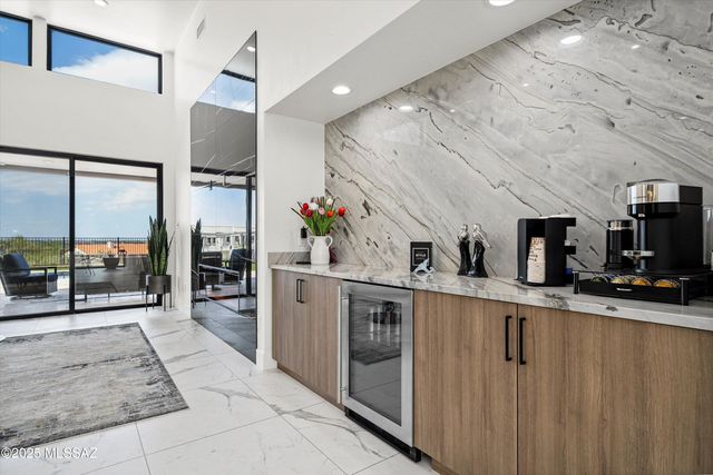 3861 N River Hills Drive, Tucson, AZ 85750