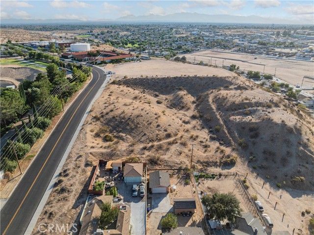 0 11th, Victorville, CA 92395