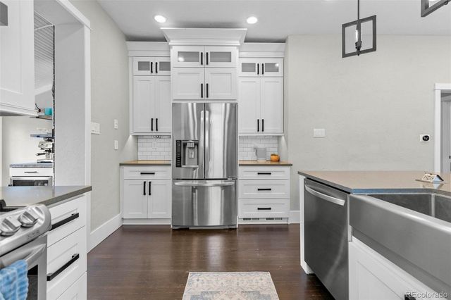 3127 N Josephine Street, Denver, CO 80205