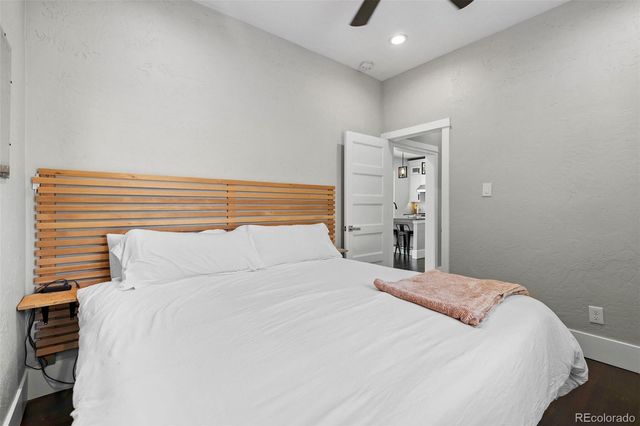 3127 N Josephine Street, Denver, CO 80205