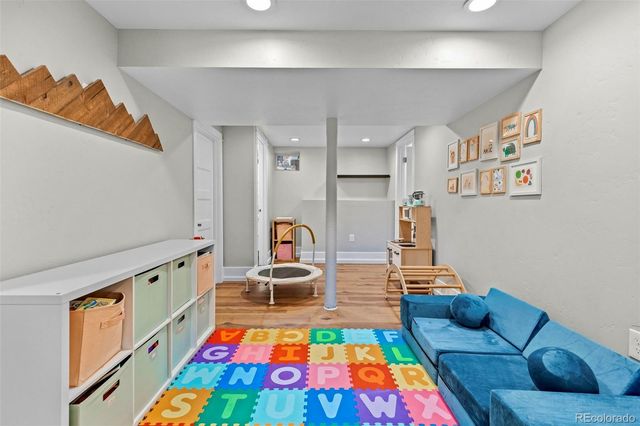3127 N Josephine Street, Denver, CO 80205