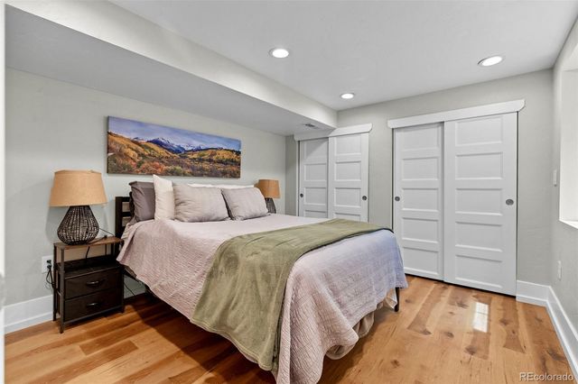 3127 N Josephine Street, Denver, CO 80205
