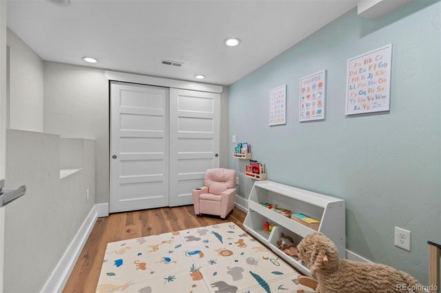 3127 N Josephine Street, Denver, CO 80205