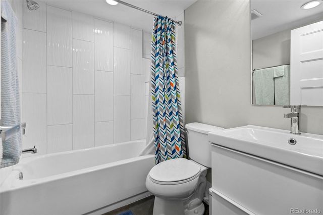3127 N Josephine Street, Denver, CO 80205