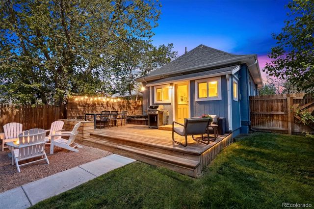 3127 N Josephine Street, Denver, CO 80205