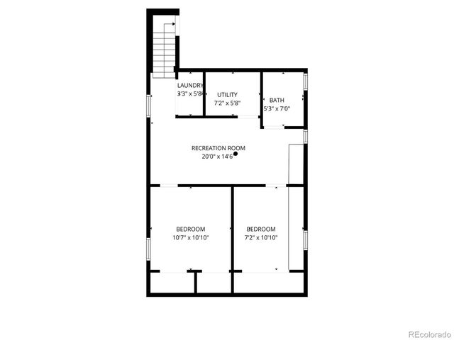 3127 N Josephine Street, Denver, CO 80205