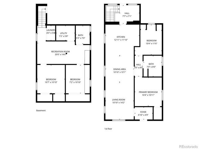 3127 N Josephine Street, Denver, CO 80205