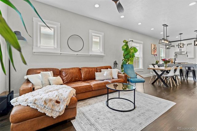3127 N Josephine Street, Denver, CO 80205