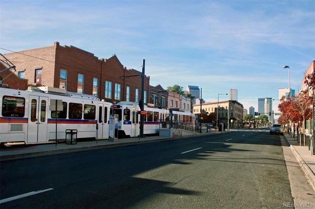 3127 N Josephine Street, Denver, CO 80205