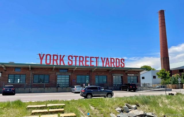 3127 N Josephine Street, Denver, CO 80205