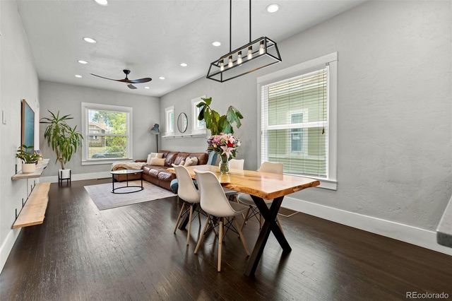 3127 N Josephine Street, Denver, CO 80205