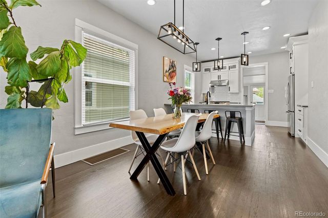 3127 N Josephine Street, Denver, CO 80205