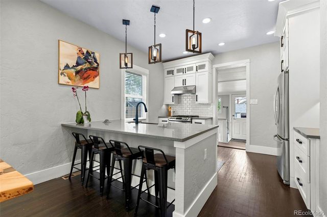 3127 N Josephine Street, Denver, CO 80205