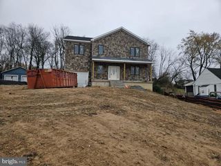 8107 PHILADELPHIA RD, Rosedale, MD 21237