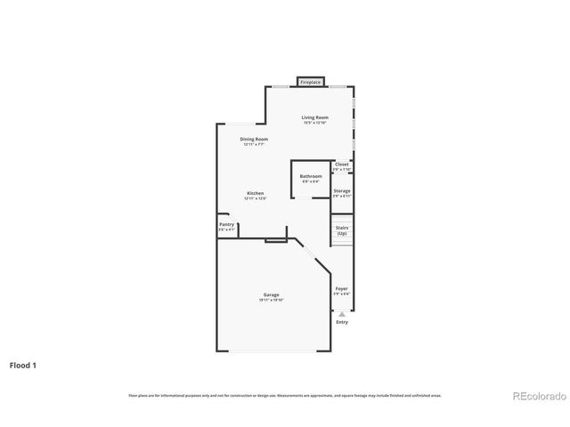 5835 Villa Lorenzo Dr, Colorado Springs, CO 80919