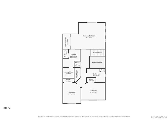 5835 Villa Lorenzo Dr, Colorado Springs, CO 80919