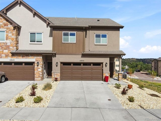 5835 Villa Lorenzo Dr, Colorado Springs, CO 80919