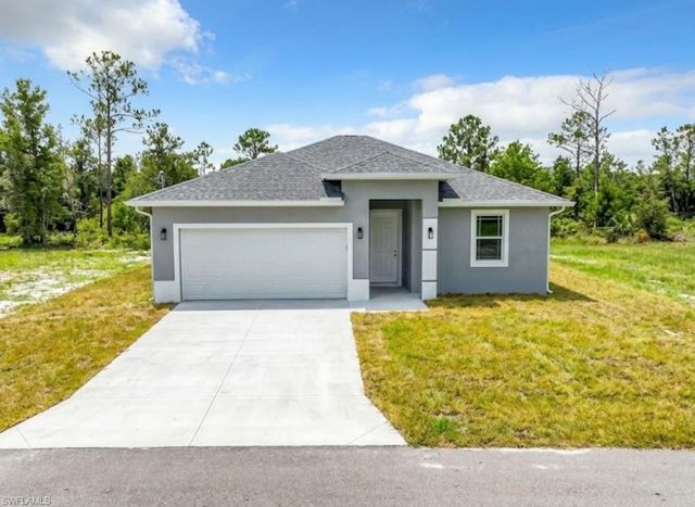 1125 Jabara CIR, Labelle, FL 33935