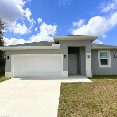 1125 Jabara CIR, Labelle, FL 33935