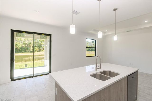 1125 Jabara CIR, Labelle, FL 33935