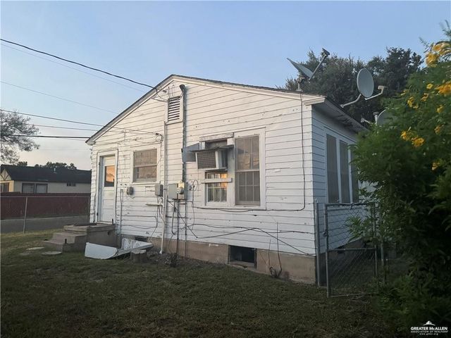 800 S Kansas Avenue, Weslaco, TX 78596
