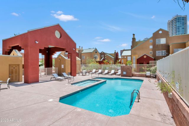 154 W 5TH Street 250, Tempe, AZ 85281