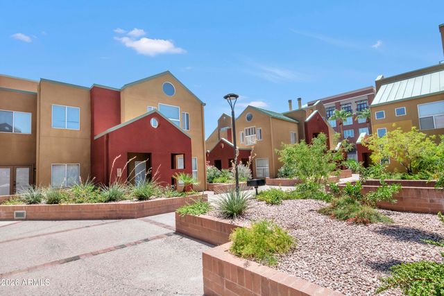 154 W 5TH Street 250, Tempe, AZ 85281