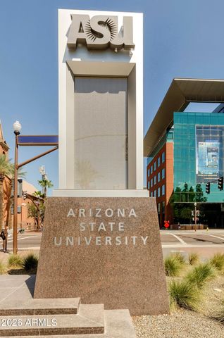 154 W 5TH Street 250, Tempe, AZ 85281