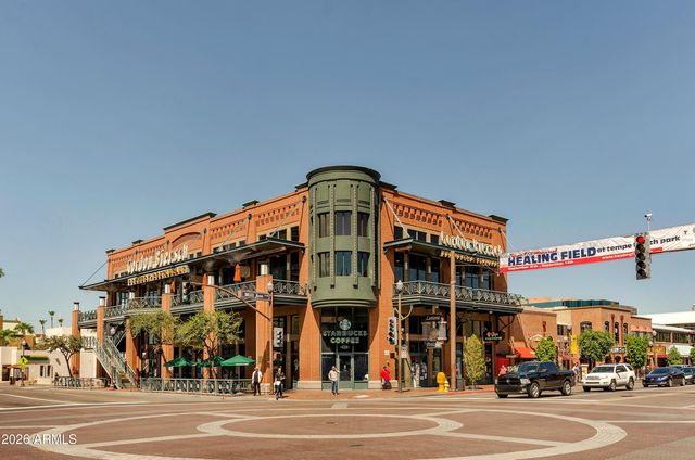 154 W 5TH Street 250, Tempe, AZ 85281