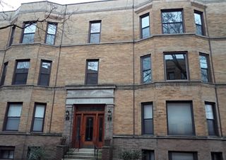 751 W Califonia Terrace 2, Chicago, IL 60657