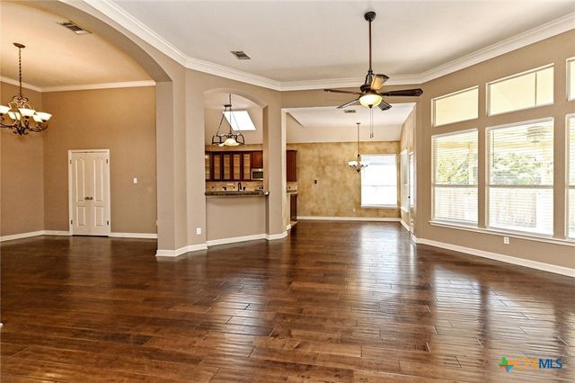 1504 Laurel Oak Loop, Round Rock, TX 78665