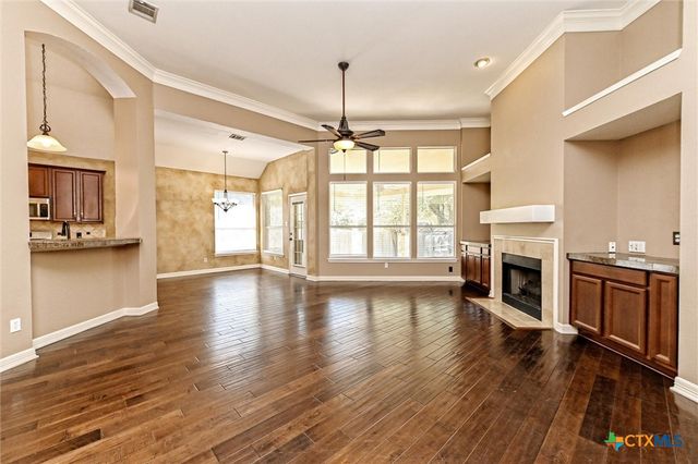 1504 Laurel Oak Loop, Round Rock, TX 78665