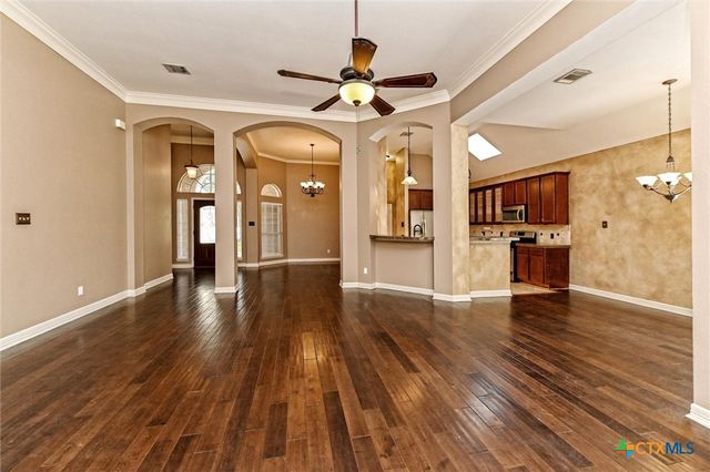 1504 Laurel Oak Loop, Round Rock, TX 78665
