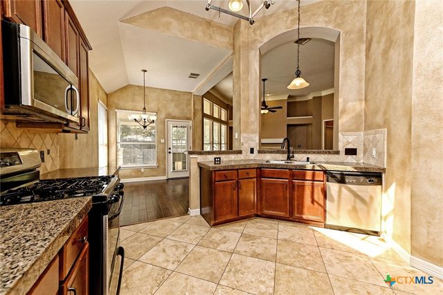 1504 Laurel Oak Loop, Round Rock, TX 78665