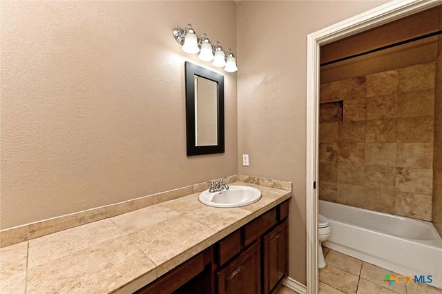 1504 Laurel Oak Loop, Round Rock, TX 78665