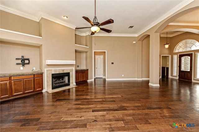 1504 Laurel Oak Loop, Round Rock, TX 78665