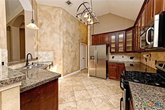 1504 Laurel Oak Loop, Round Rock, TX 78665